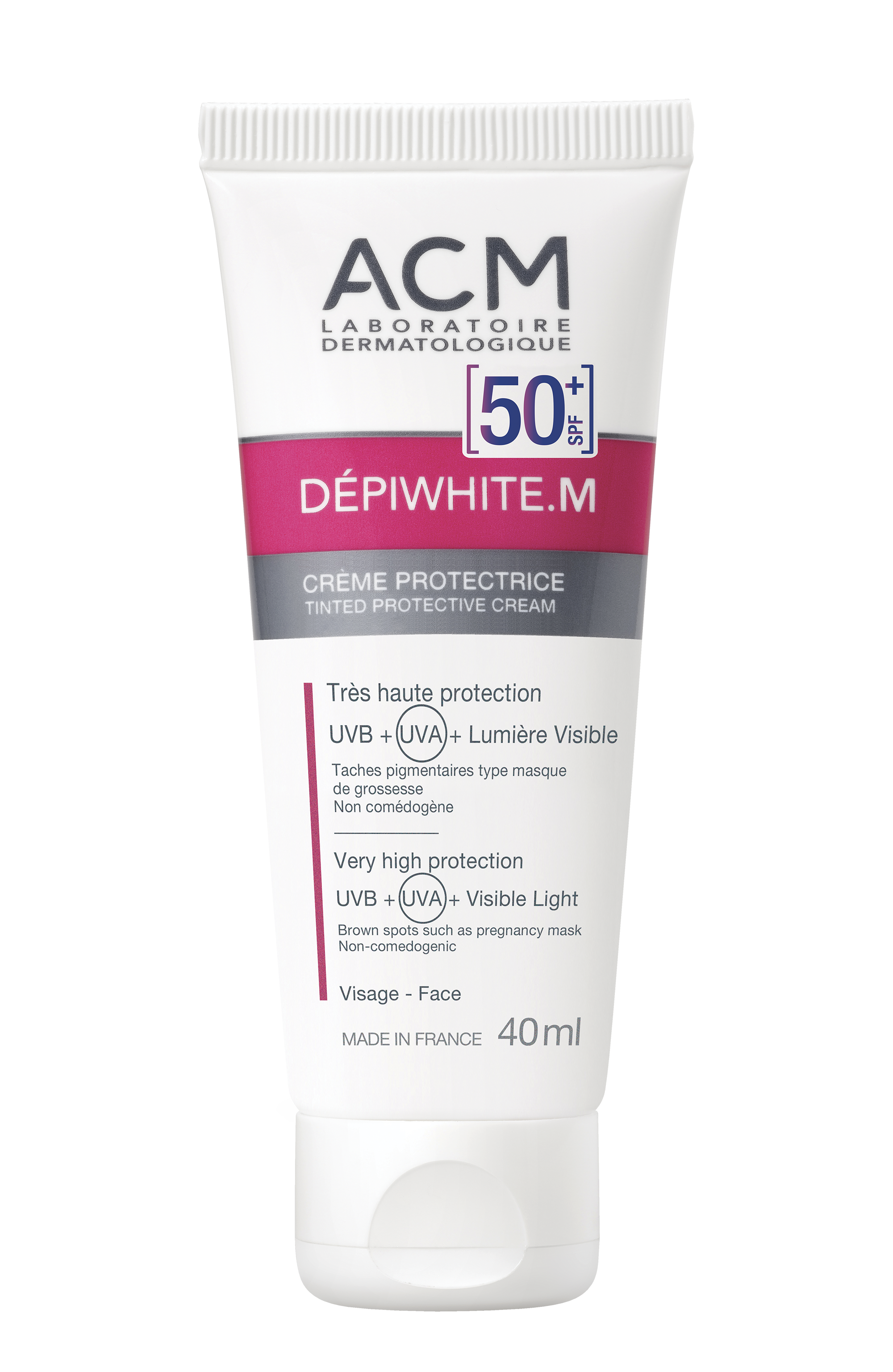 DEPIWHITE M SPF50+